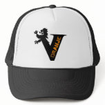 World Cup Team Netherlands hats