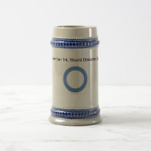 World Diabetes Day Cup Mugs