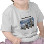 World Famous Baby Tee Shirt
