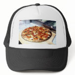 WORLD FAMOUS NEW YORK PIZZA hats