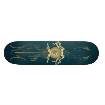 World Freedom Skateboard skateboards