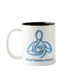 World Freeman Society Mug