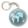 World Glass Globe