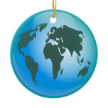 World Globe