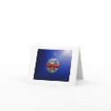 World Holiday Card