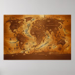 World Inversed Posters