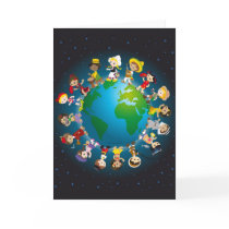 World kidz