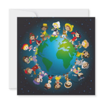 World kidz