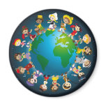 World kidz