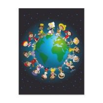 World kidz