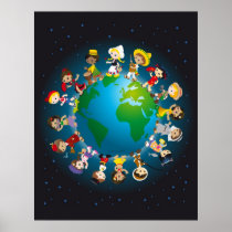 World kidz