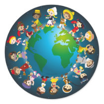 World kidz