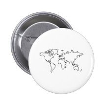 World map buttons