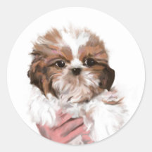 World meet Maya Sticker