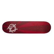 World of Central Park  Skateboard