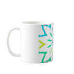 World of Colours Coffee Mug