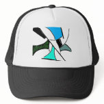 World of Innovation hats