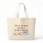   World Order Tote bags