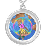 World Peace Colours Custom Jewelry