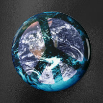 World Peace Magnet magnets