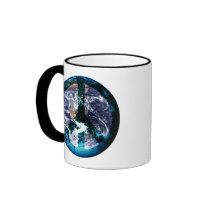World Peace Mug