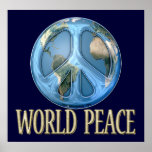 World Peace posters