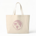 World Peace (Purple) bags