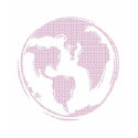 World Peace (Purple) t-shirts