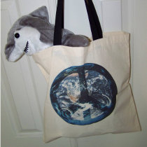 World Peace Tote Bag bags