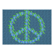 World Peas Invite