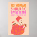 World Population Day - Inspirational Poster posters