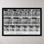 World Record Javelin posters