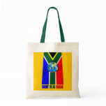 World Soccer South Africa Soccer ball globe bags