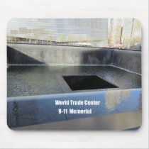 World Trade Centre, 9/11 Memorial