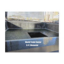 World Trade Centre, 9/11 Memorial
