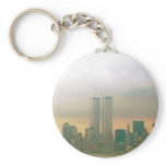 world trade centre keychains