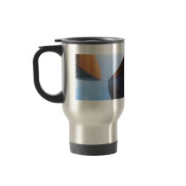 World Trade Centre Coffee Mugs