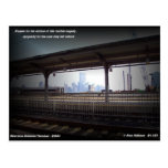 World Trade Centre Towers Before 9/11/2001 Postcards