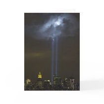 World Trade Centre Tribute Light