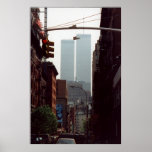 World Trade Centre - Twin Towers