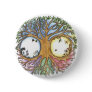 World Tree Badge Pin