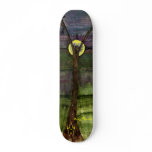 World Tree Full Moon skateboards