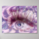 World View Poster