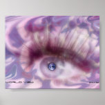 World View -  The Eye Posters