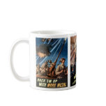 World War 2 Posters #1 mugs