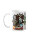 World War II Mugs