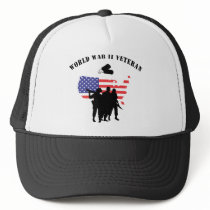 World War II Veteran