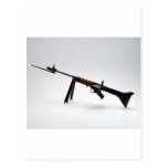 World War ii World War weapons,NRA Guns Military D Postcard