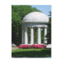 World War One Memorial Postcard