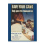 World War Postcards, War Work Effort